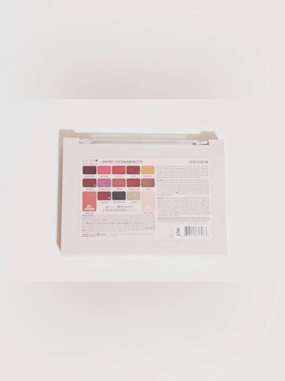 Hard Candy brand new